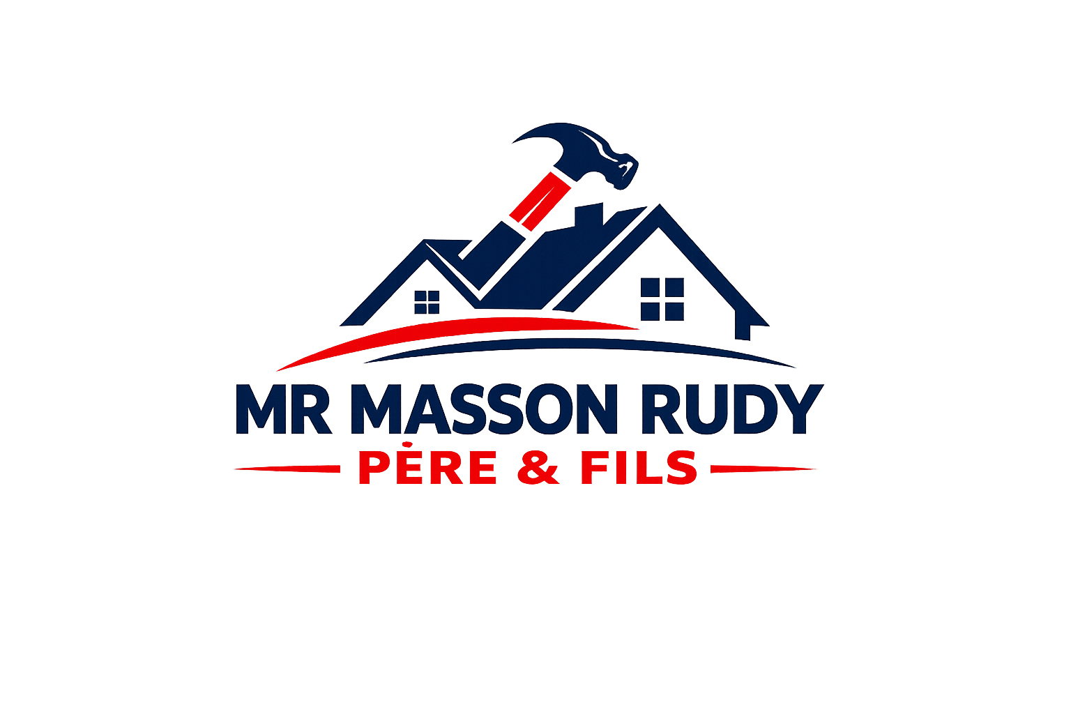 Mr Masson Rudy Père & Fils