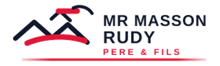 Logo Mr Masson Rudy Père & Fils